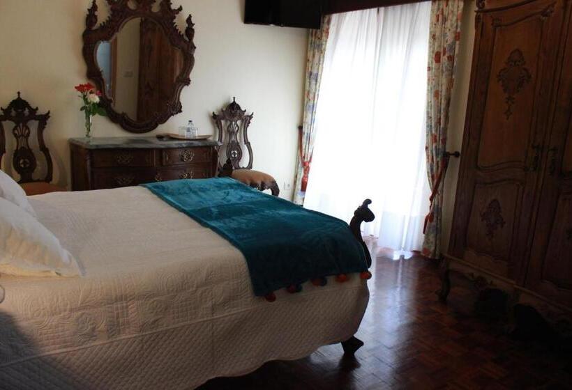 膳宿费 Graciosa Guest House