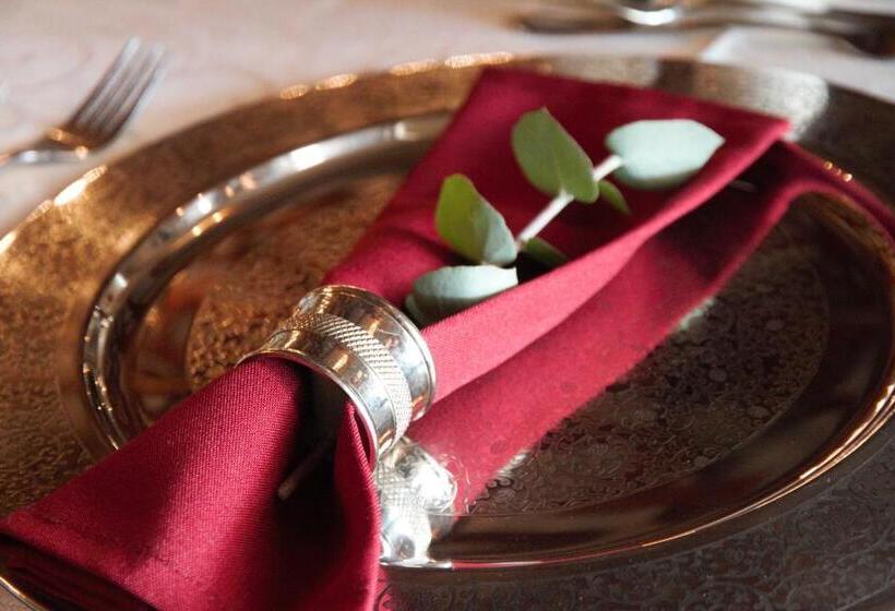 פנסיון Grasslands Conference And Wedding Venue