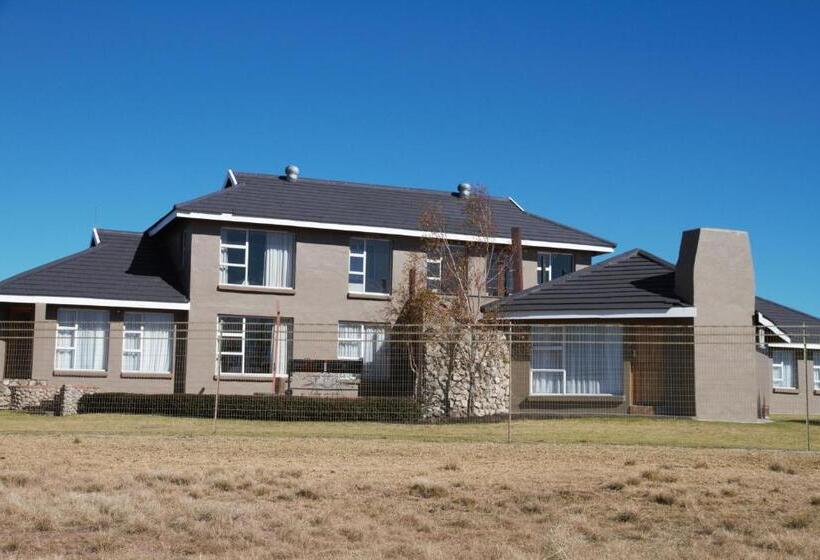 ペンション Grasslands Conference And Wedding Venue