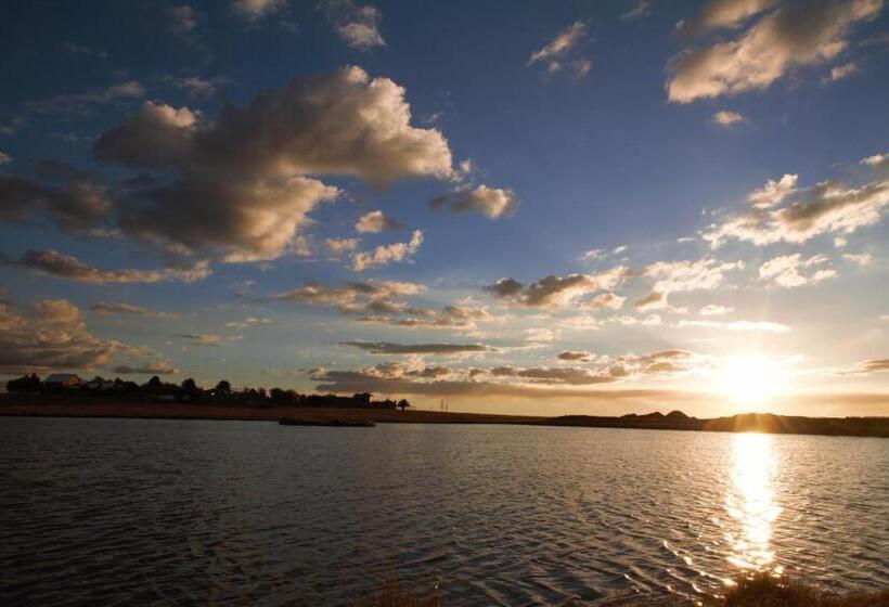 ペンション Grasslands Conference And Wedding Venue