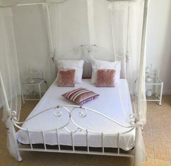 بنسيون La Coconnière De Valleraugue