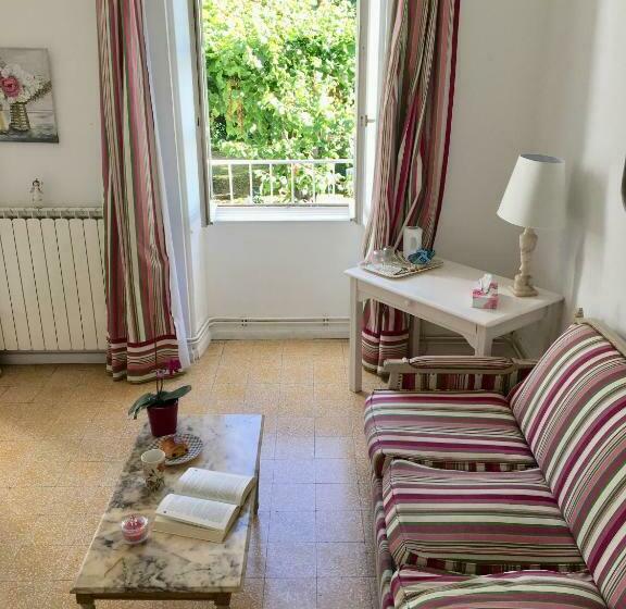 بنسيون La Coconnière De Valleraugue