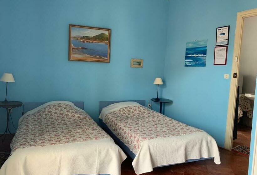 Пансион La Sarrasine