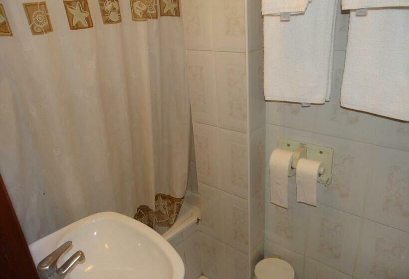 Пансион La Sota