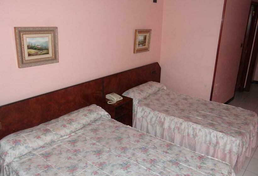 Пансион La Sota