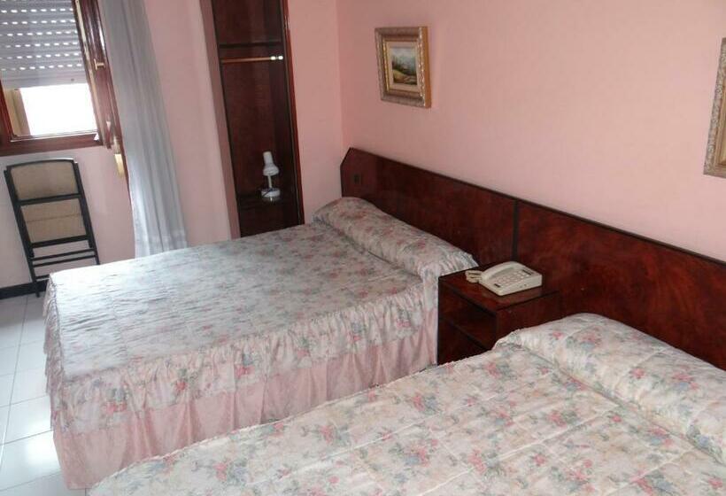 Пансион La Sota