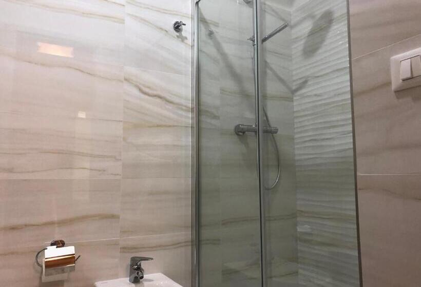 پانسیون Le Affacciate Bruzie Home Guest House