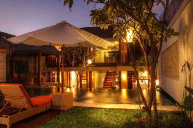 펜션 Narisha Guesthouse