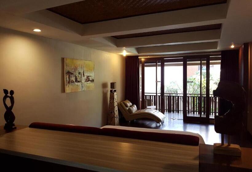 펜션 Narisha Guesthouse