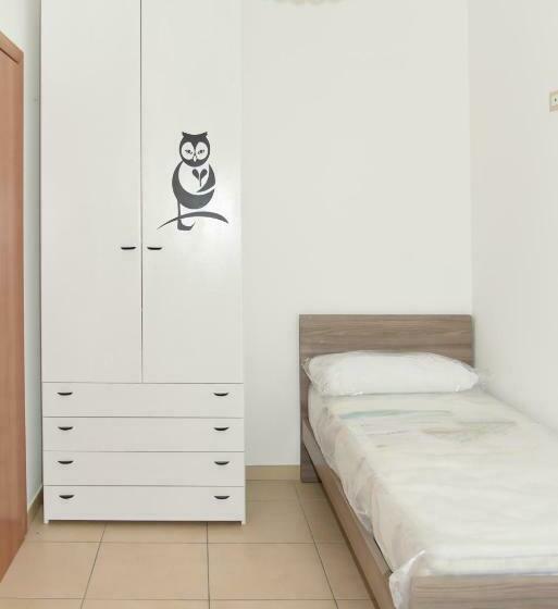 פנסיון Natour L Ostello Per I Camminatori