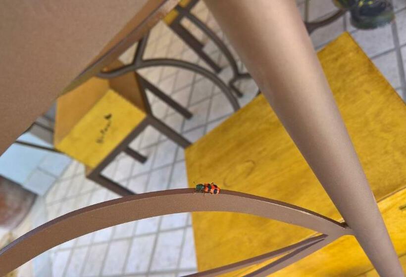 פנסיון Natour L Ostello Per I Camminatori