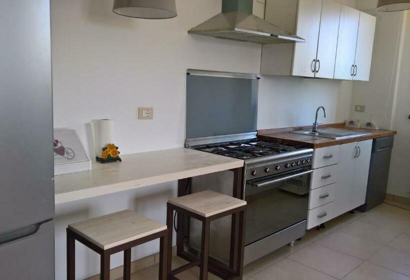 פנסיון Natour L Ostello Per I Camminatori