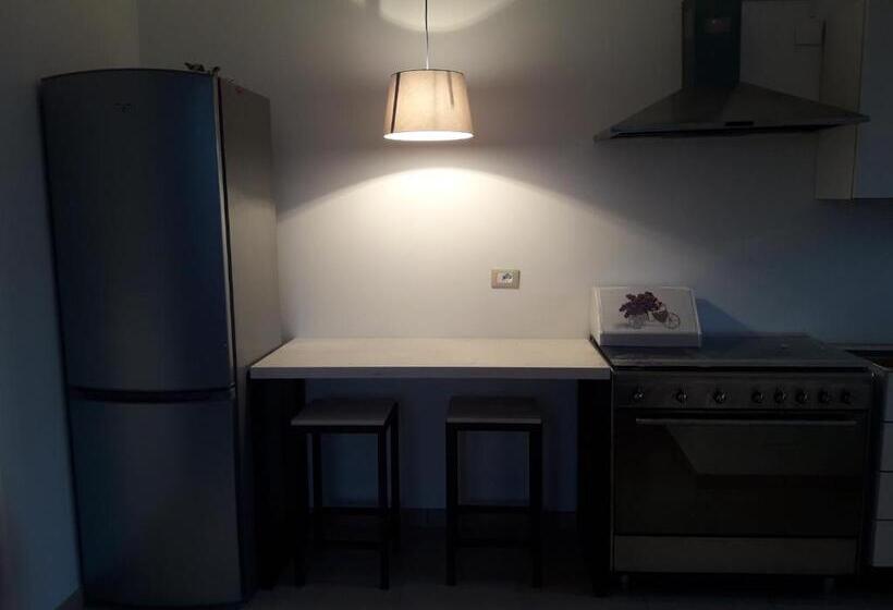 פנסיון Natour L Ostello Per I Camminatori