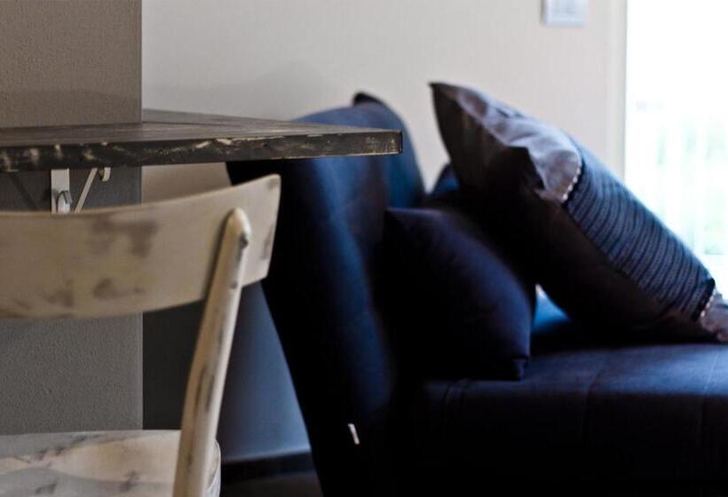 펜션 Nonna Giulina