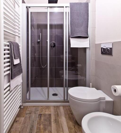 펜션 Nonna Giulina