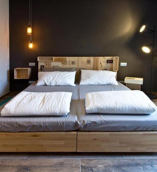 펜션 Nonna Giulina