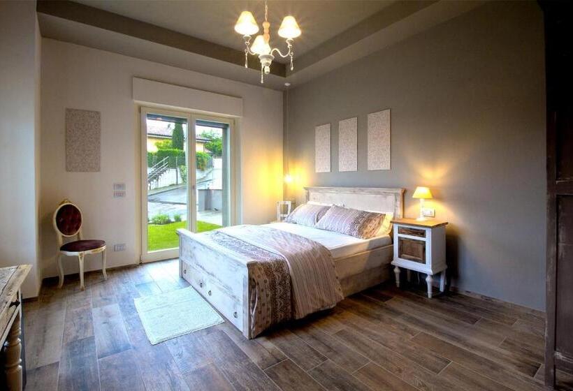 펜션 Nonna Giulina