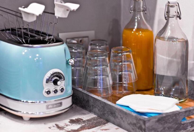 펜션 Nonna Giulina