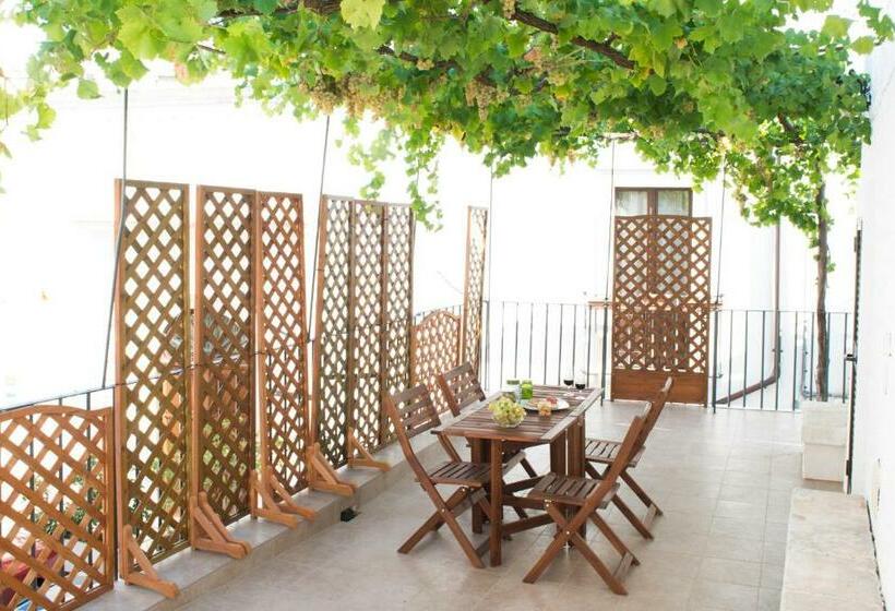 Пансион Palazzo Pace