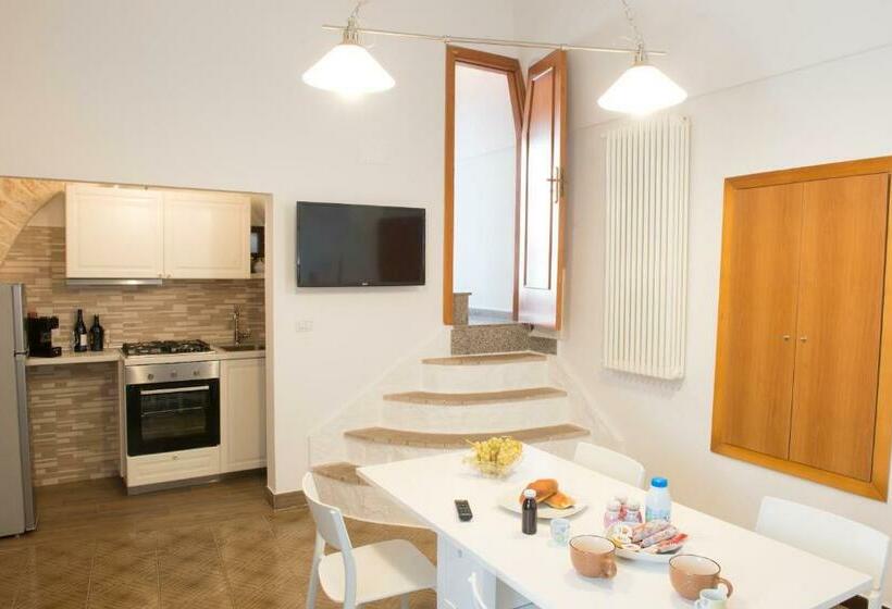 Пансион Palazzo Pace