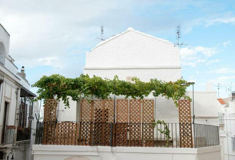 Пансион Palazzo Pace