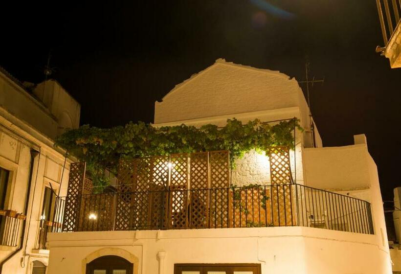 Пансион Palazzo Pace