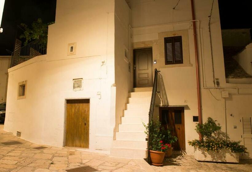 Пансион Palazzo Pace