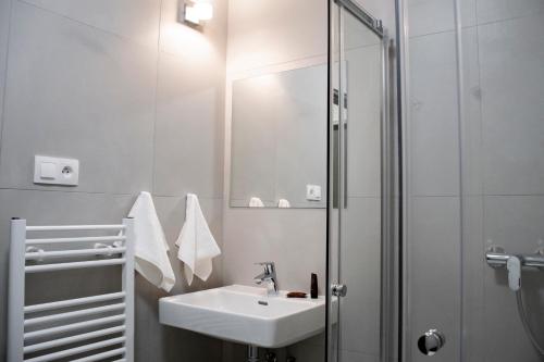 פנסיון Penzion šafrán