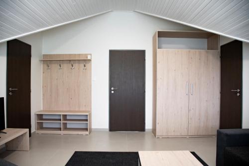 פנסיון Penzion šafrán