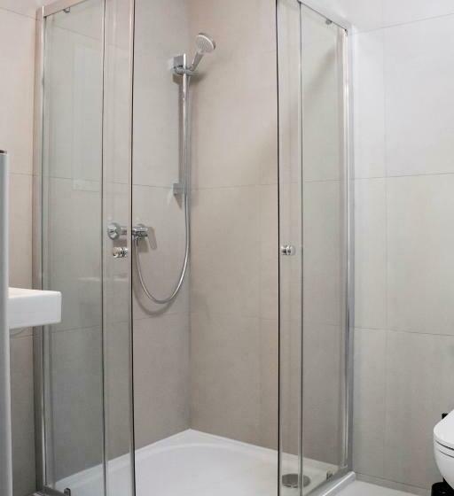 פנסיון Penzion šafrán