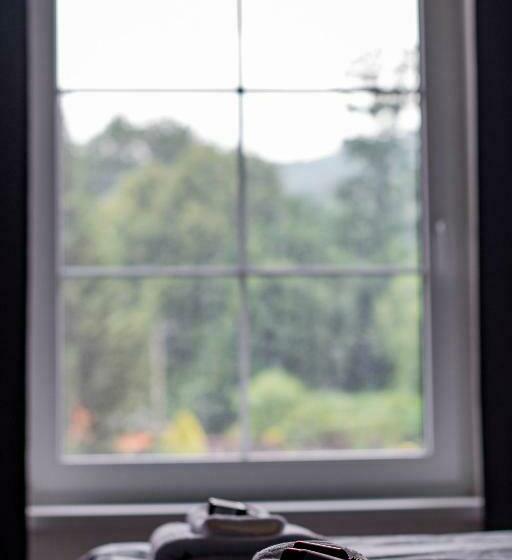 פנסיון Penzion šafrán