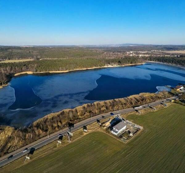 بنسيون Penzion U Vody