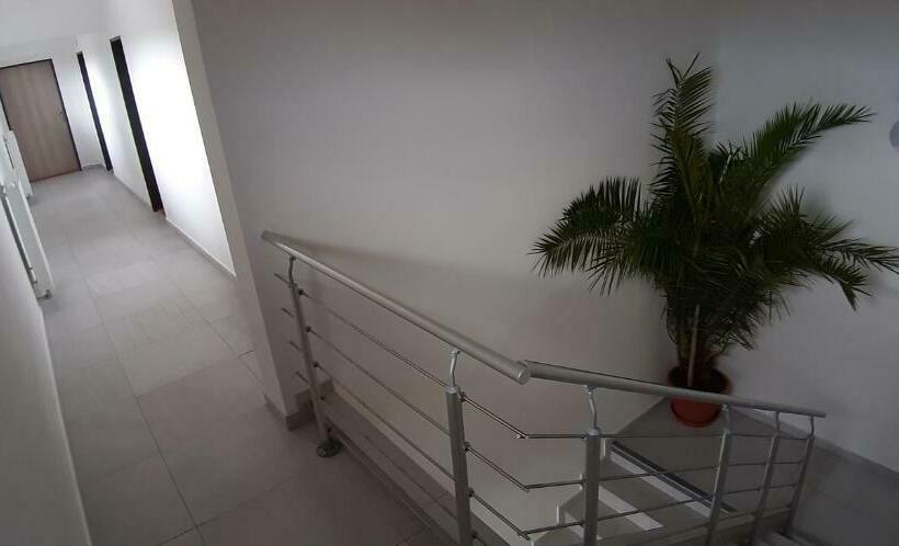 بنسيون Penzion U Vody