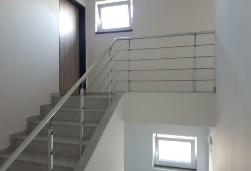 بنسيون Penzion U Vody