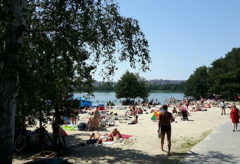 بنسيون Penzion U Vody