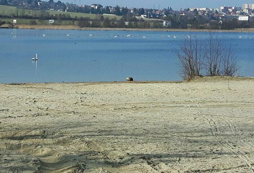 بنسيون Penzion U Vody