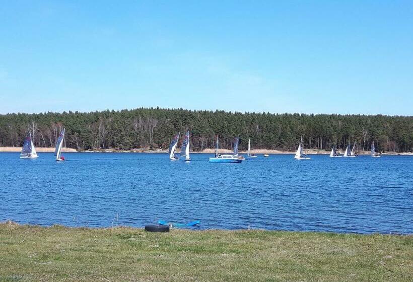 بنسيون Penzion U Vody