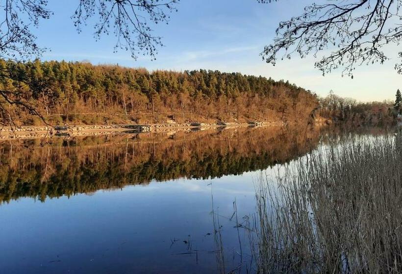 بنسيون Penzion U Vody