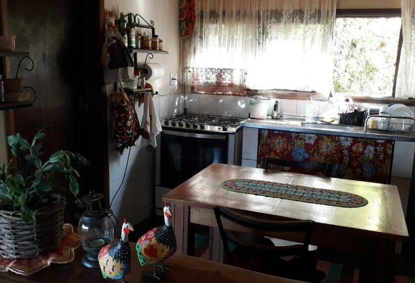 ペンション Poente Guest House