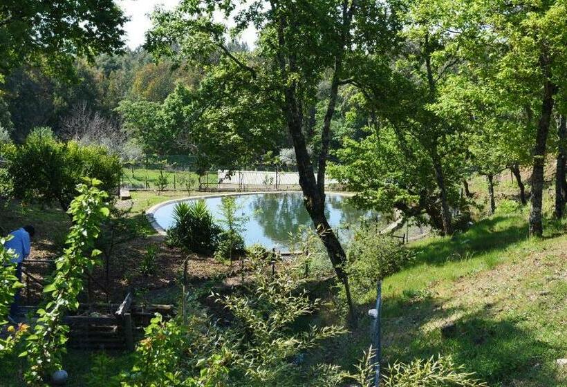 بنسيون Quinta Dos Sarilhos