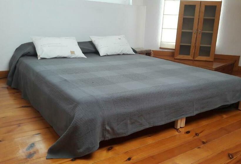 بنسيون Quinta Dos Sarilhos