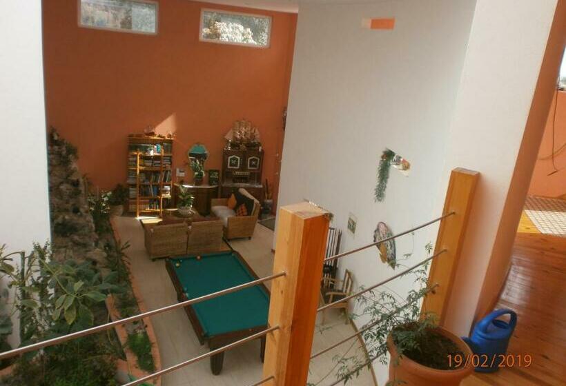 بنسيون Quinta Dos Sarilhos