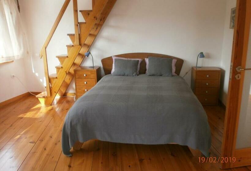 بنسيون Quinta Dos Sarilhos