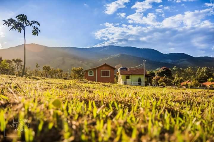 ペンション Recanto Jf Da Serra