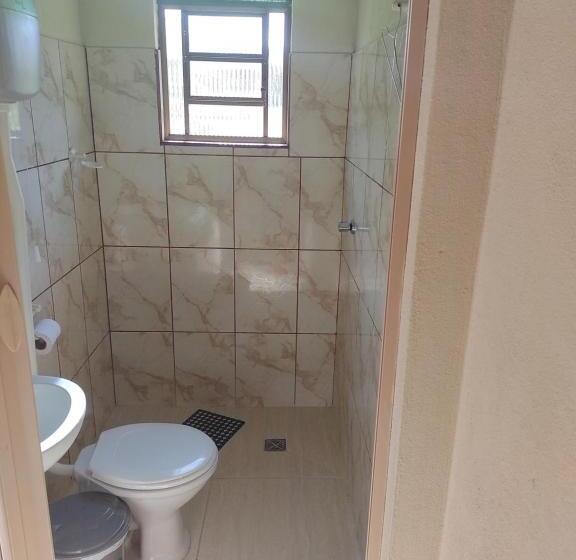 ペンション Recanto Jf Da Serra