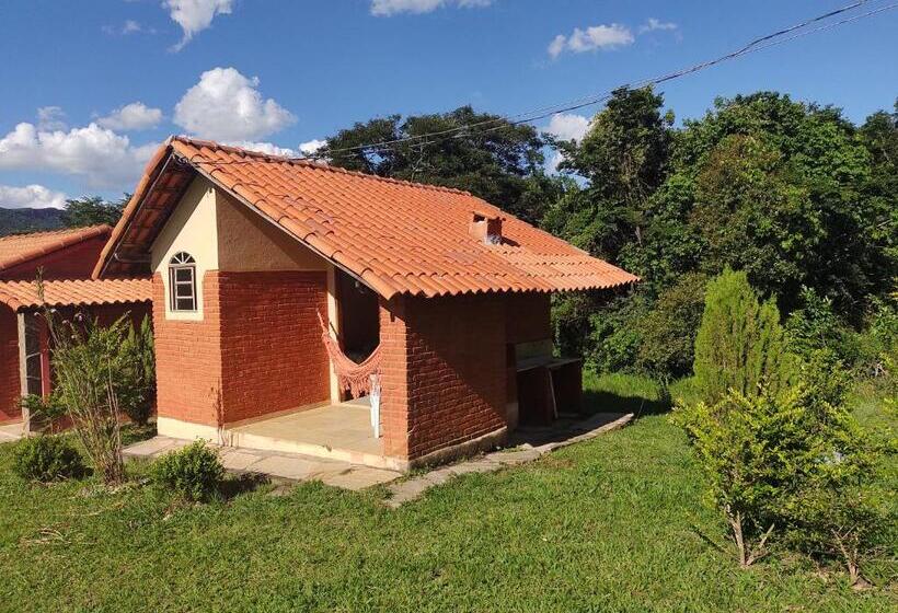 ペンション Recanto Jf Da Serra