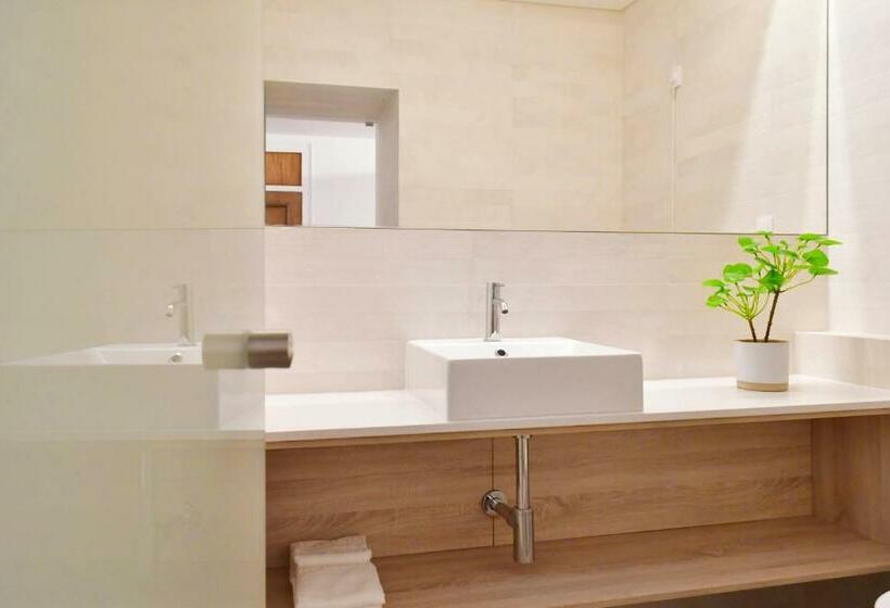 膳宿费 Residencial Fortunato