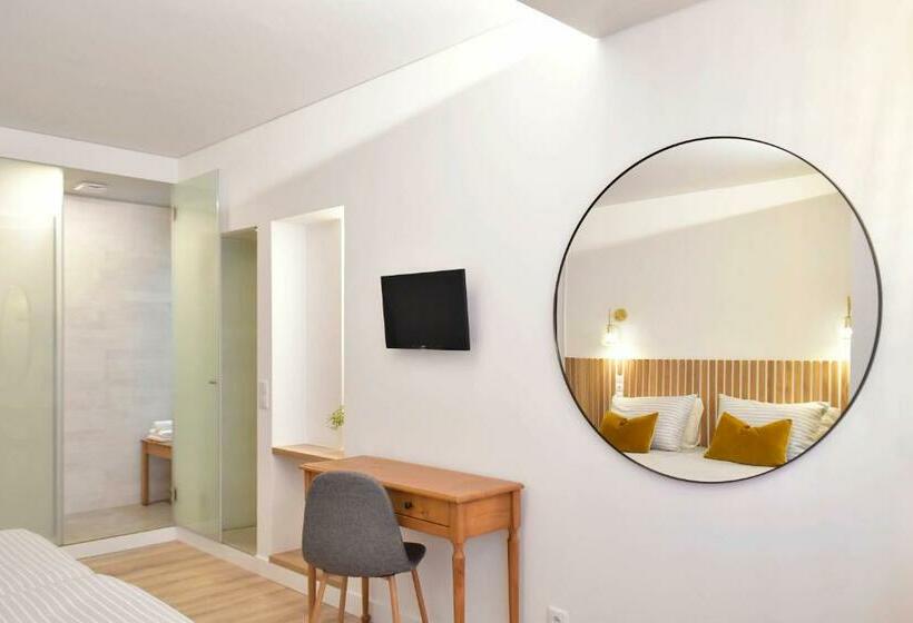 膳宿费 Residencial Fortunato