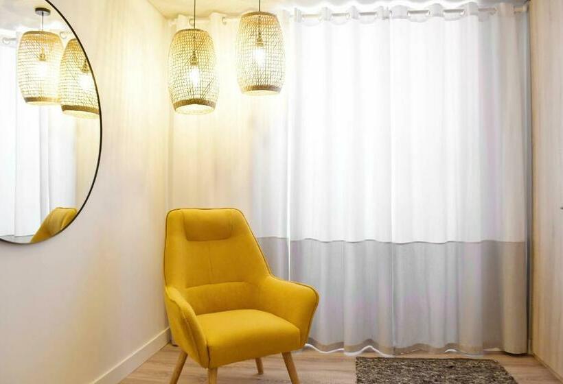 膳宿费 Residencial Fortunato