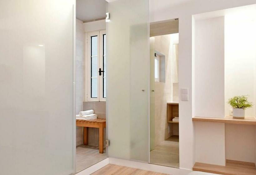 膳宿费 Residencial Fortunato